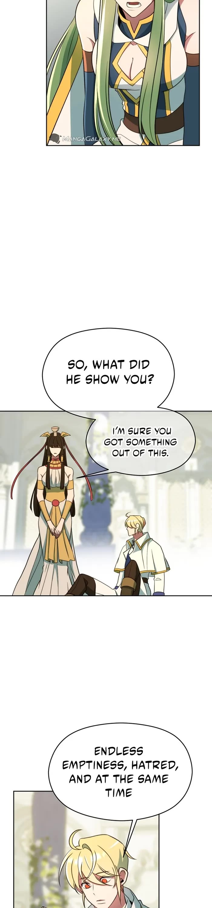Archmage Transcending Through Regression Chapter 109 page 6 - Chapter 109