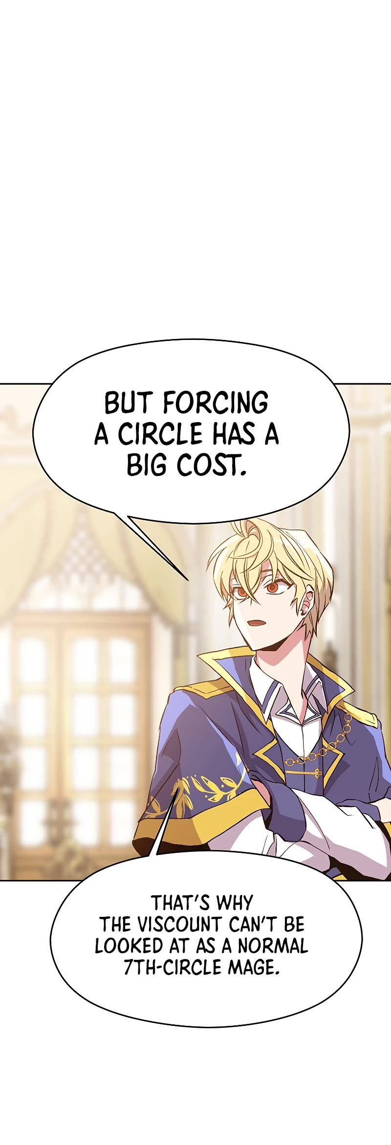 Archmage Transcending Through Regression Chapter 11 page 14 - Chapter 11