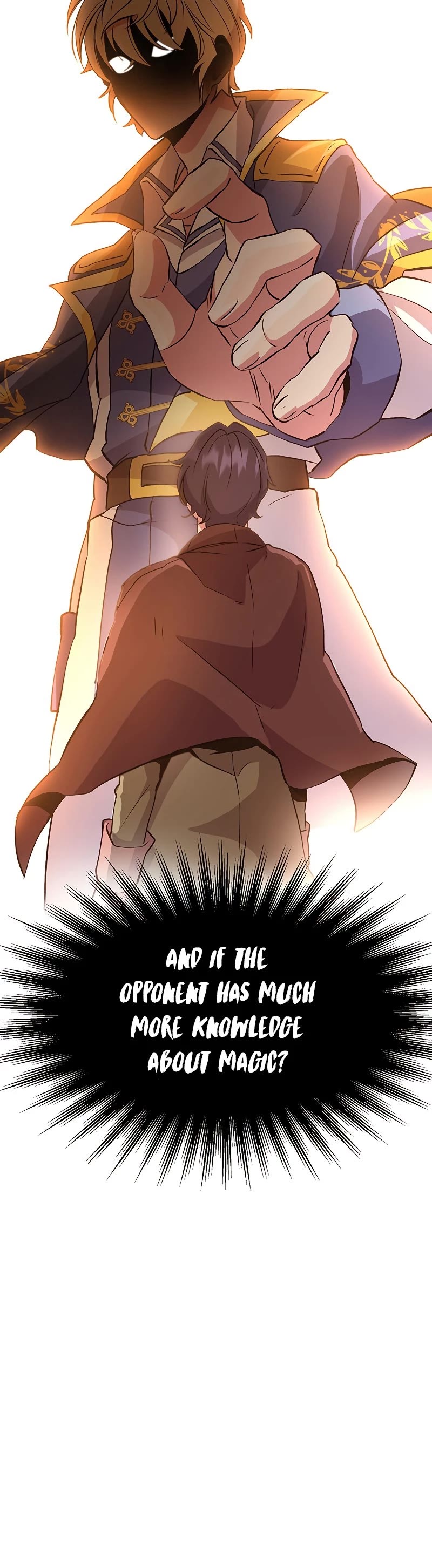 Archmage Transcending Through Regression Chapter 11 page 17 - Chapter 11