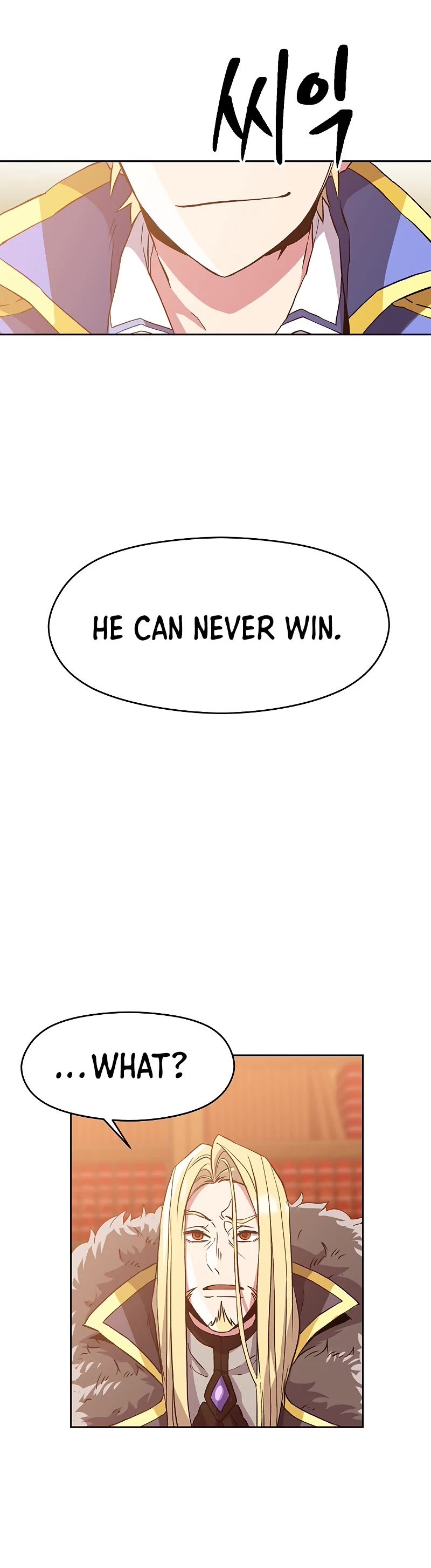 Archmage Transcending Through Regression Chapter 11 page 18 - Chapter 11