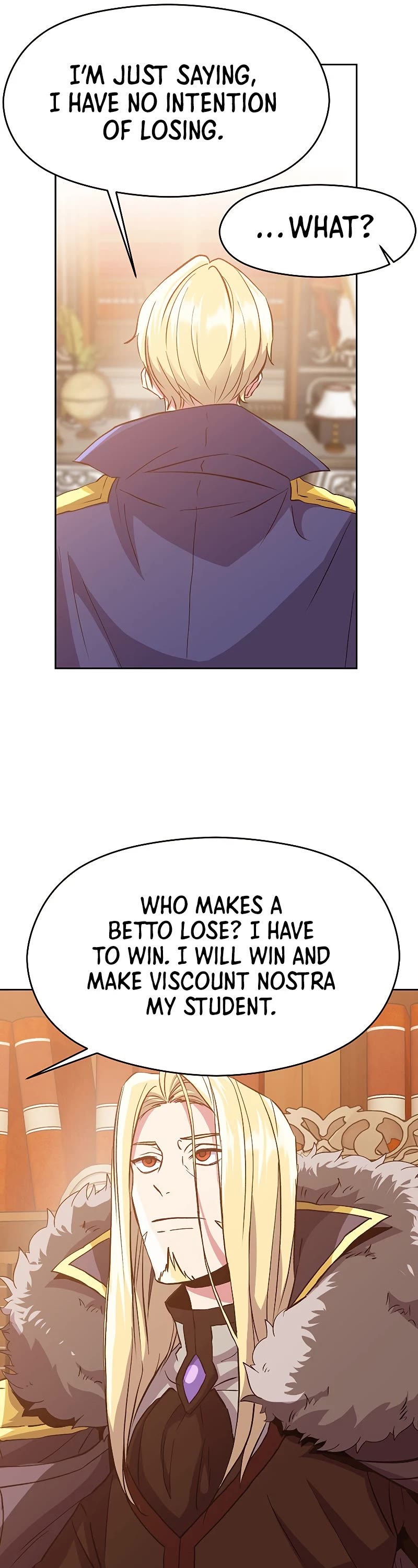 Archmage Transcending Through Regression Chapter 11 page 24 - Chapter 11