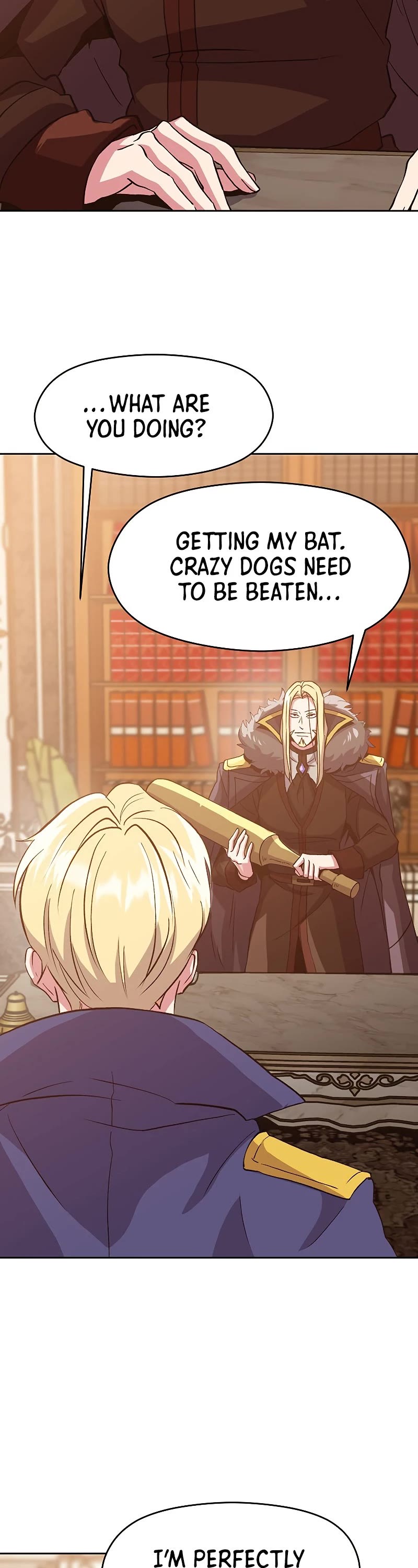 Archmage Transcending Through Regression Chapter 11 page 25 - Chapter 11