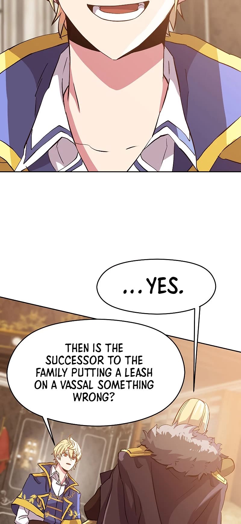 Archmage Transcending Through Regression Chapter 11 page 27 - Chapter 11