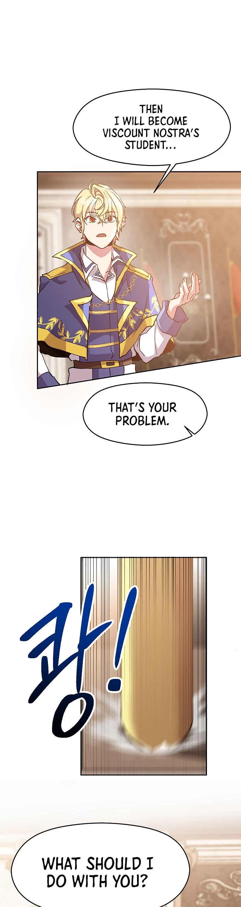 Archmage Transcending Through Regression Chapter 11 page 30 - Chapter 11