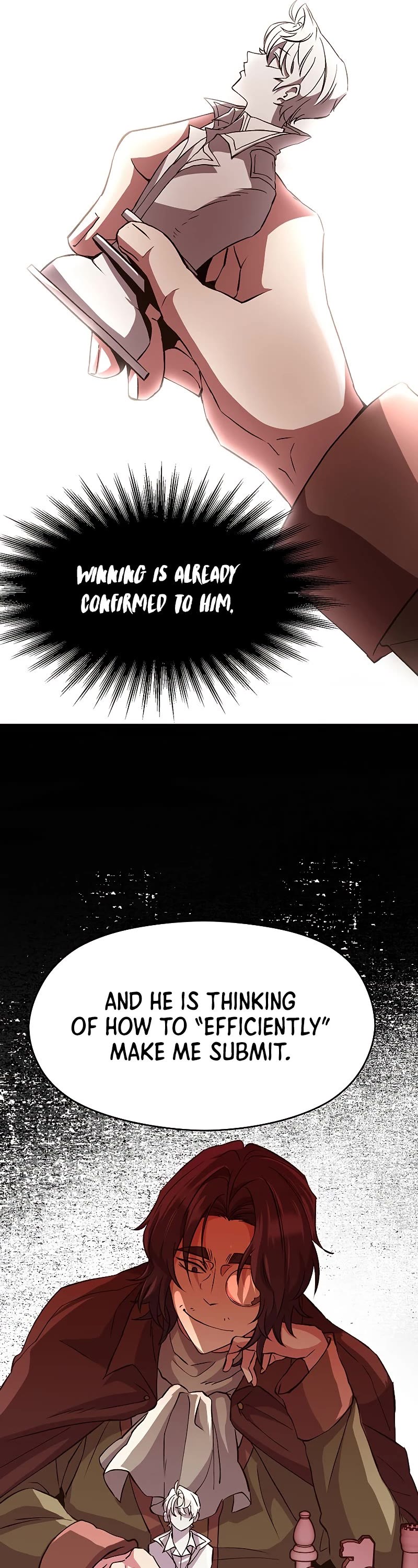 Archmage Transcending Through Regression Chapter 11 page 35 - Chapter 11