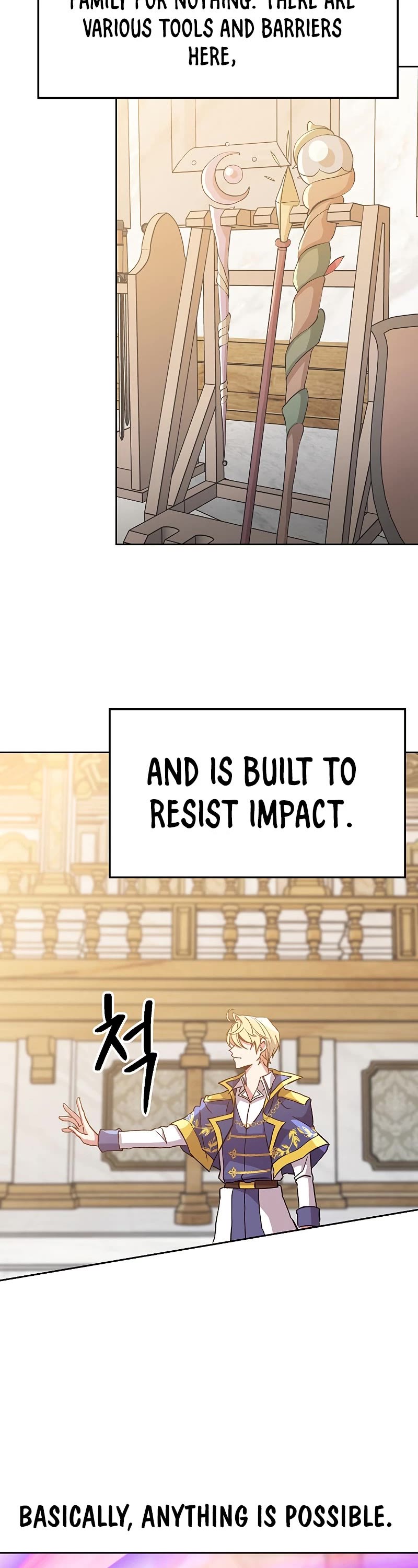 Archmage Transcending Through Regression Chapter 11 page 40 - Chapter 11