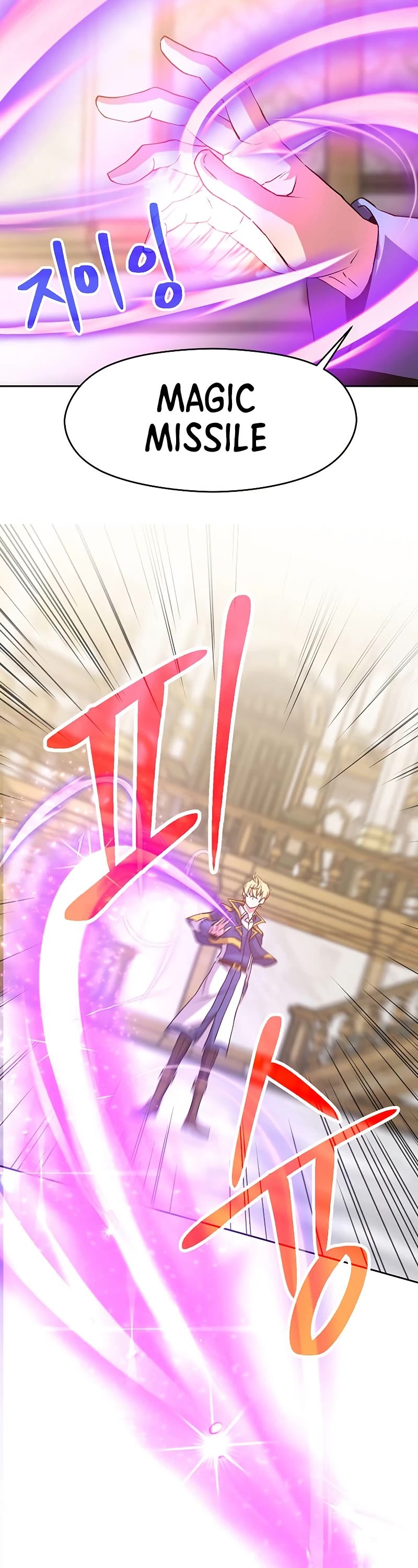 Archmage Transcending Through Regression Chapter 11 page 41 - Chapter 11