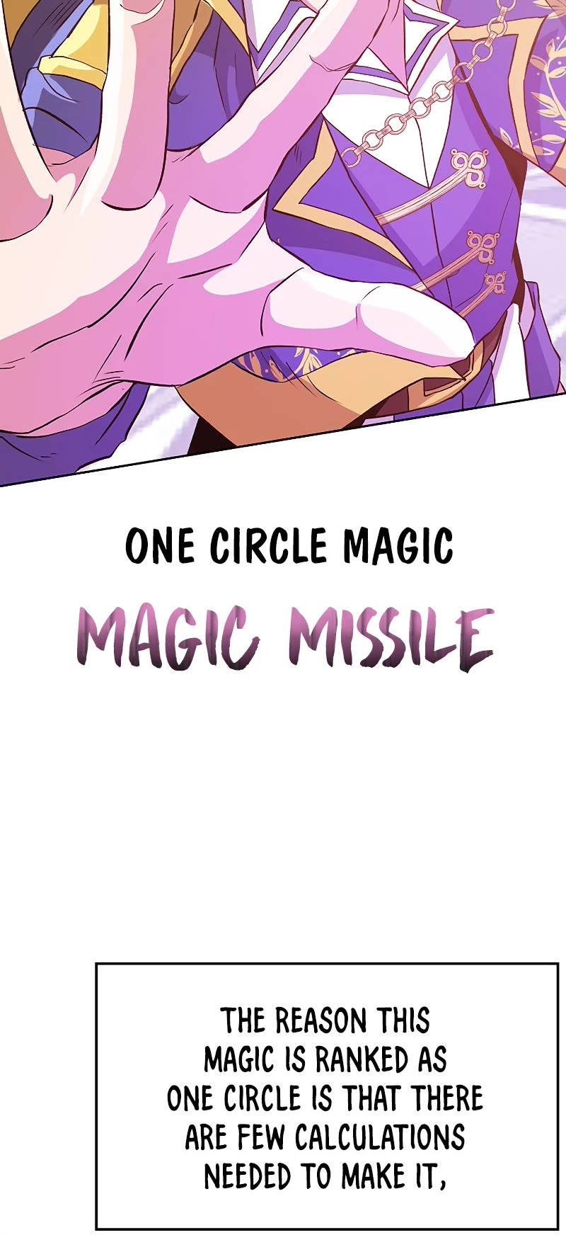 Archmage Transcending Through Regression Chapter 11 page 43 - Chapter 11