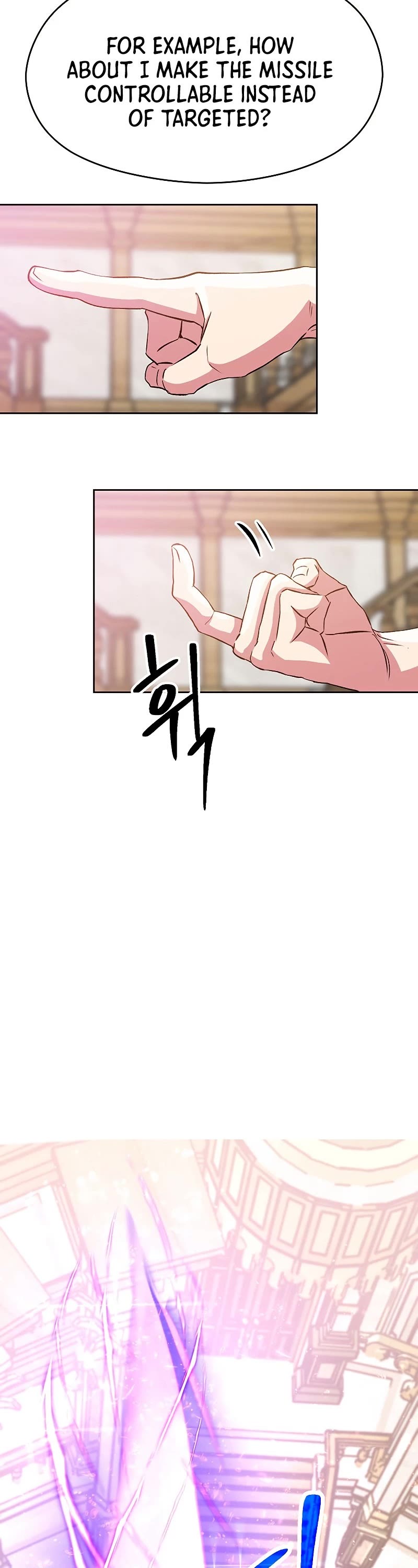 Archmage Transcending Through Regression Chapter 11 page 45 - Chapter 11