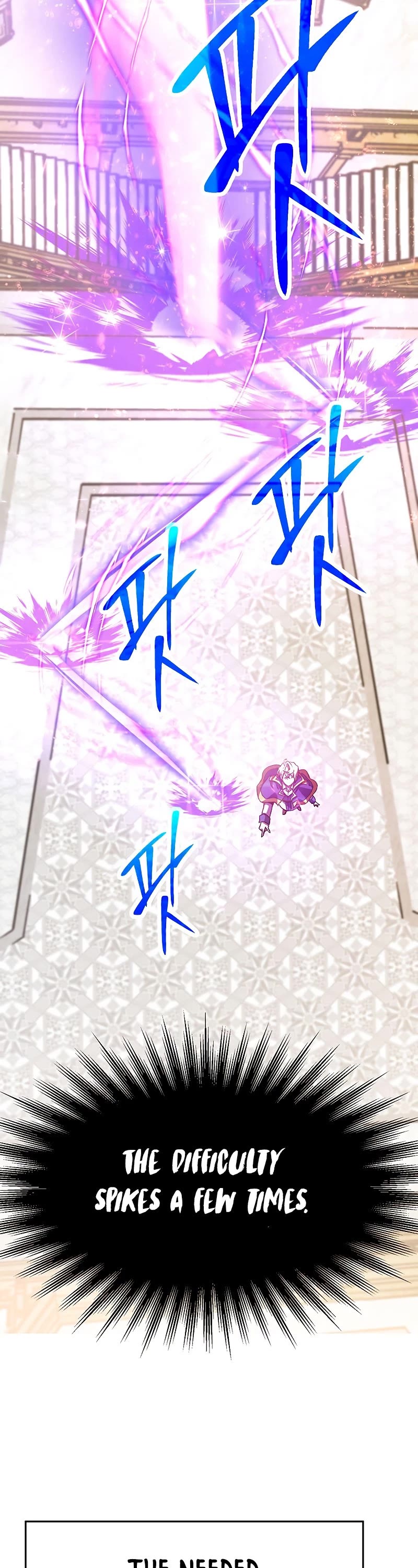 Archmage Transcending Through Regression Chapter 11 page 46 - Chapter 11