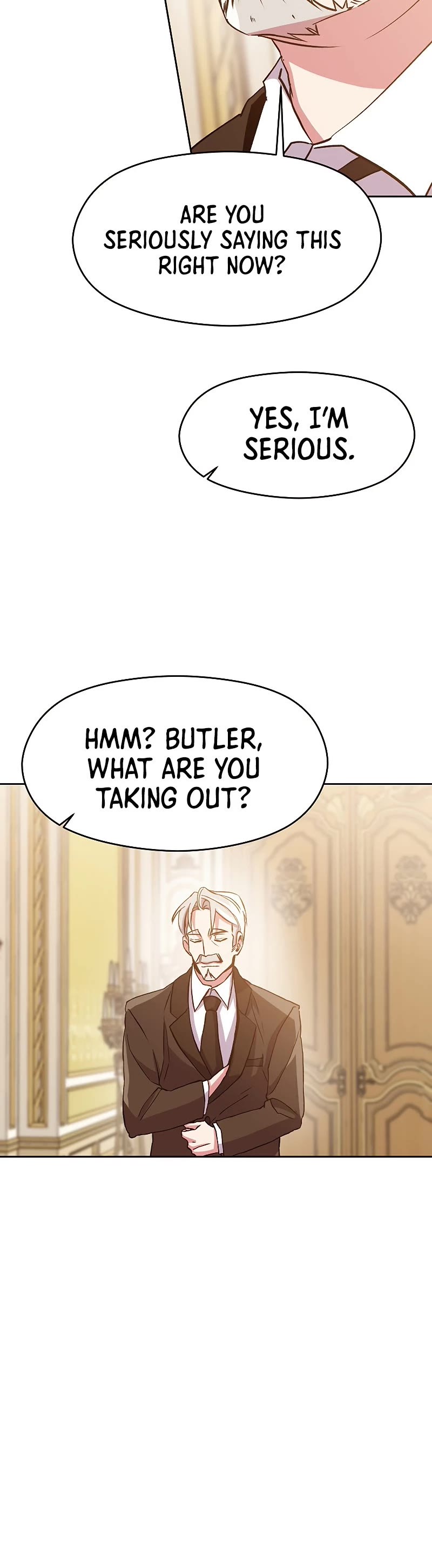 Archmage Transcending Through Regression Chapter 11 page 5 - Chapter 11