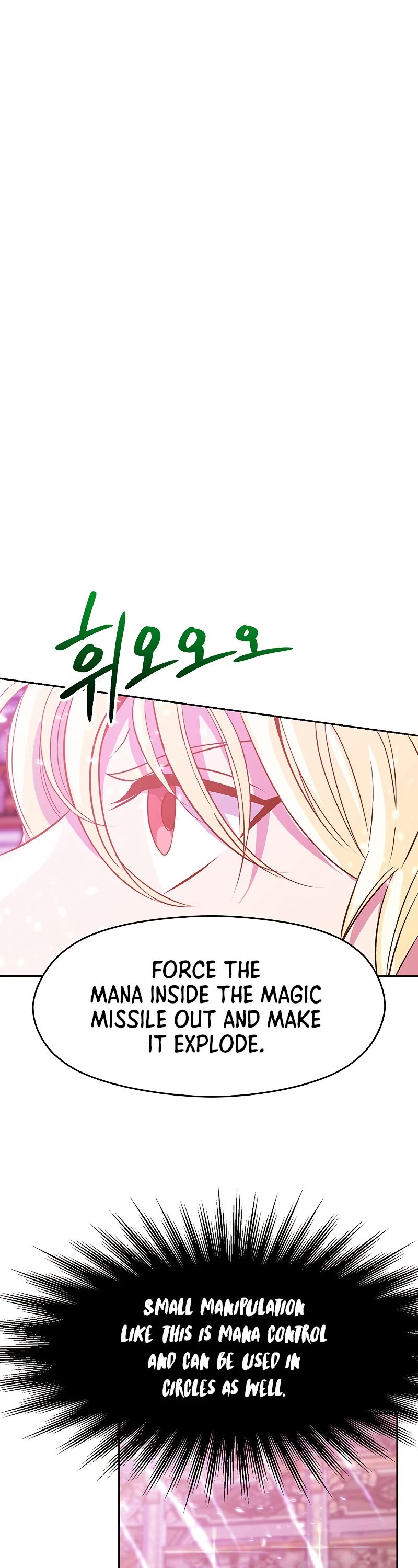 Archmage Transcending Through Regression Chapter 11 page 50 - Chapter 11