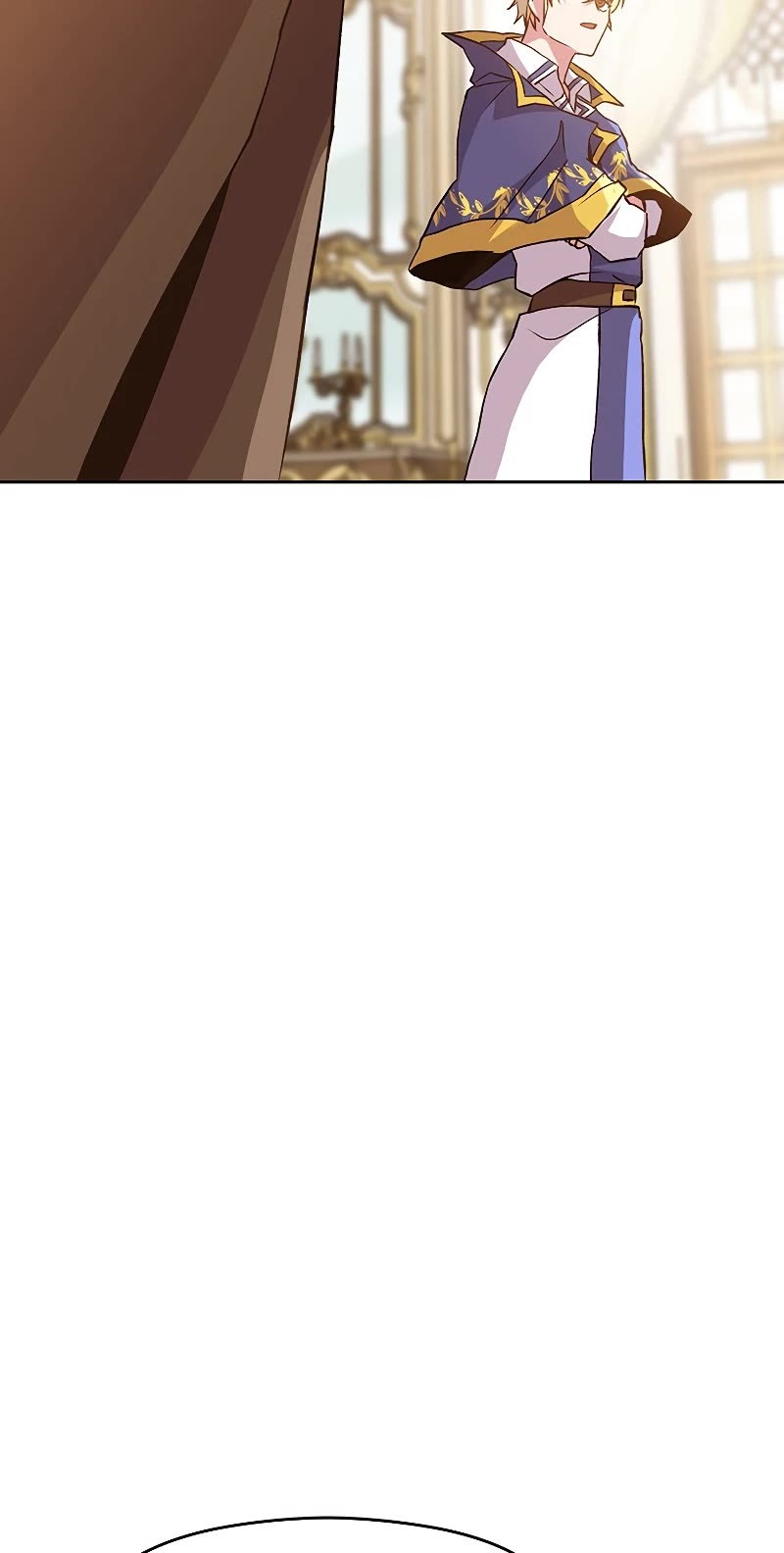 Archmage Transcending Through Regression Chapter 11 page 9 - Chapter 11