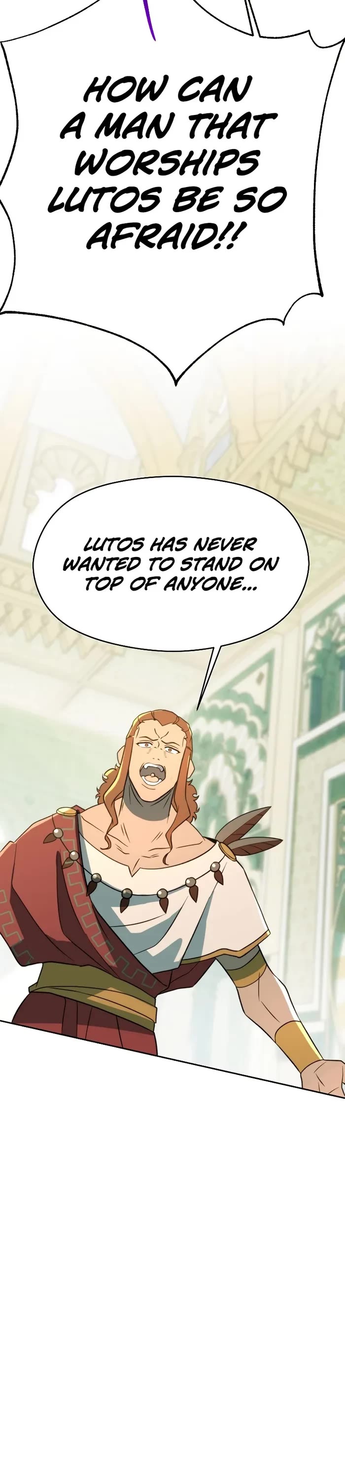 Archmage Transcending Through Regression Chapter 110 page 10 - Chapter 110