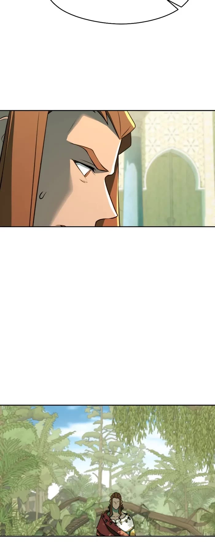 Archmage Transcending Through Regression Chapter 110 page 12 - Chapter 110