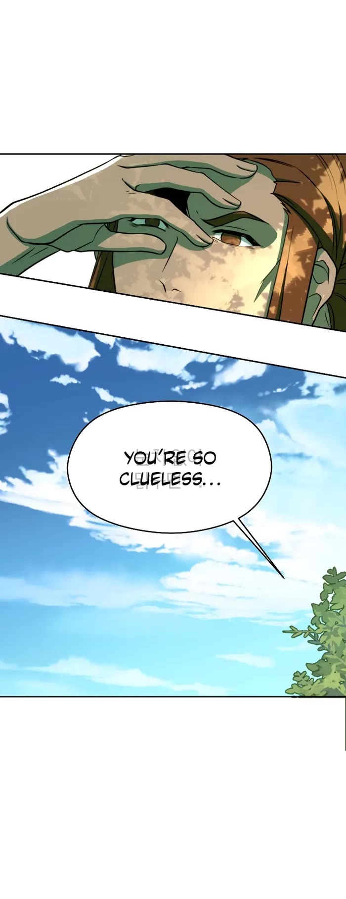 Archmage Transcending Through Regression Chapter 110 page 13 - Chapter 110