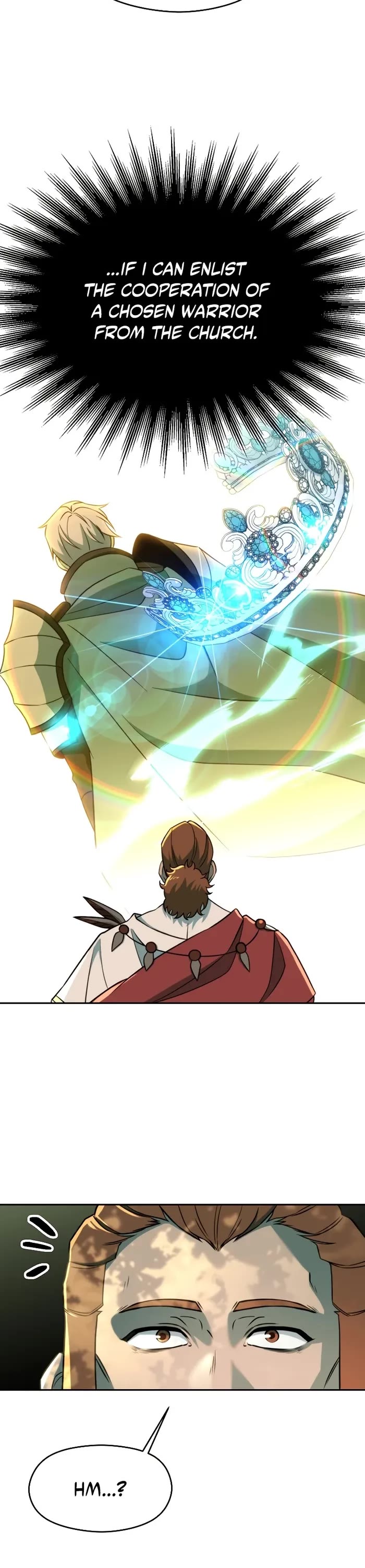 Archmage Transcending Through Regression Chapter 110 page 16 - Chapter 110