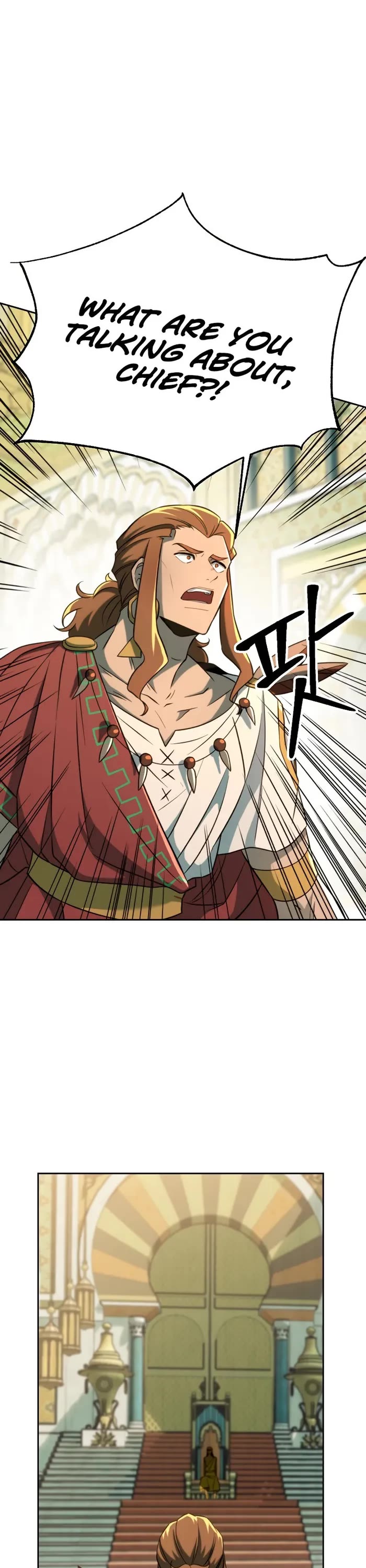 Archmage Transcending Through Regression Chapter 110 page 2 - Chapter 110