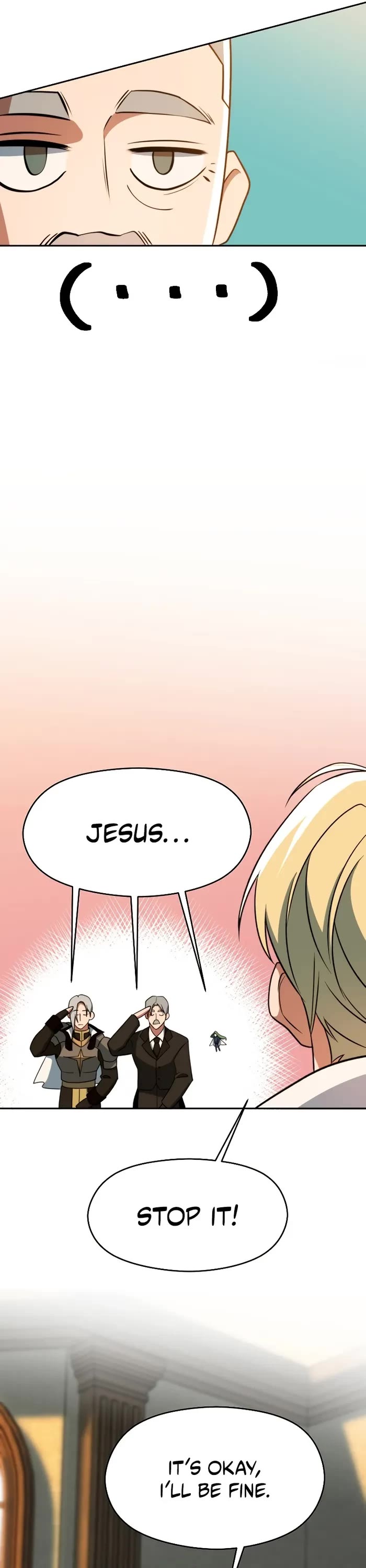 Archmage Transcending Through Regression Chapter 110 page 24 - Chapter 110