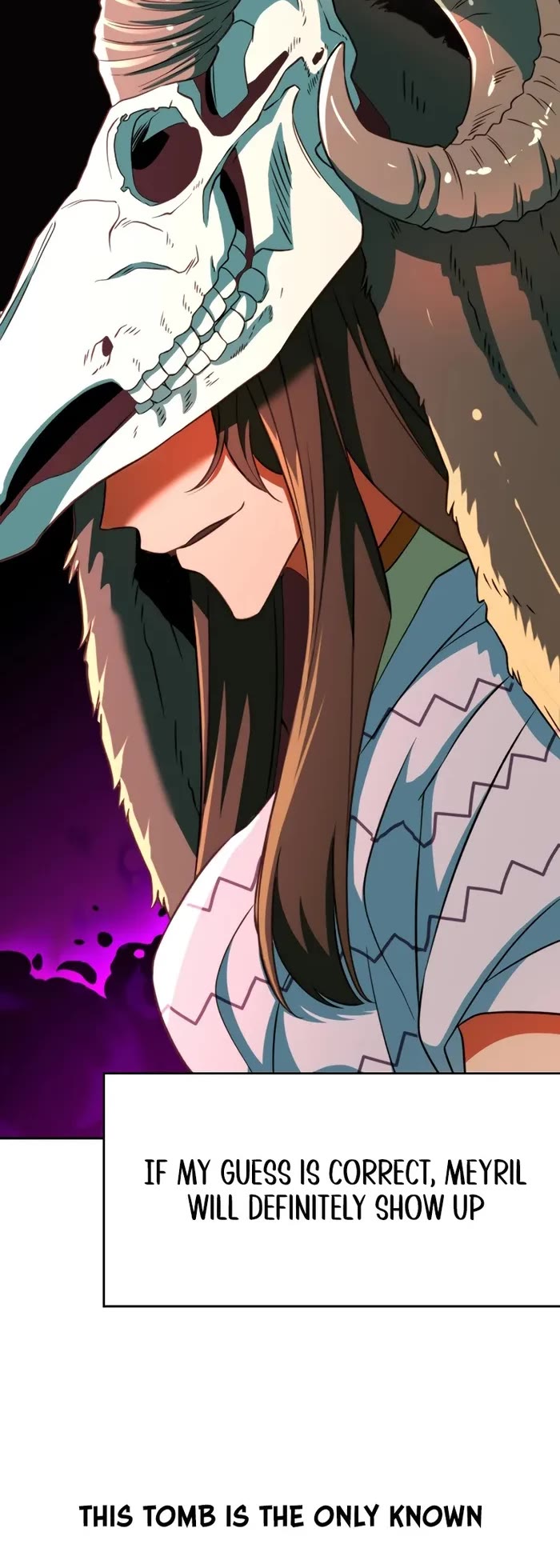 Archmage Transcending Through Regression Chapter 110 page 28 - Chapter 110