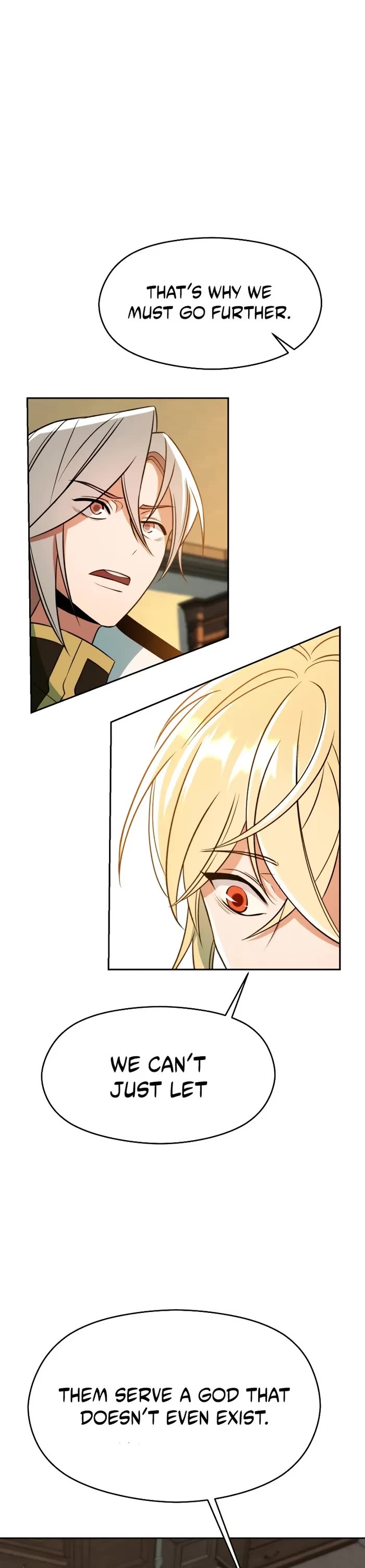 Archmage Transcending Through Regression Chapter 110 page 30 - Chapter 110