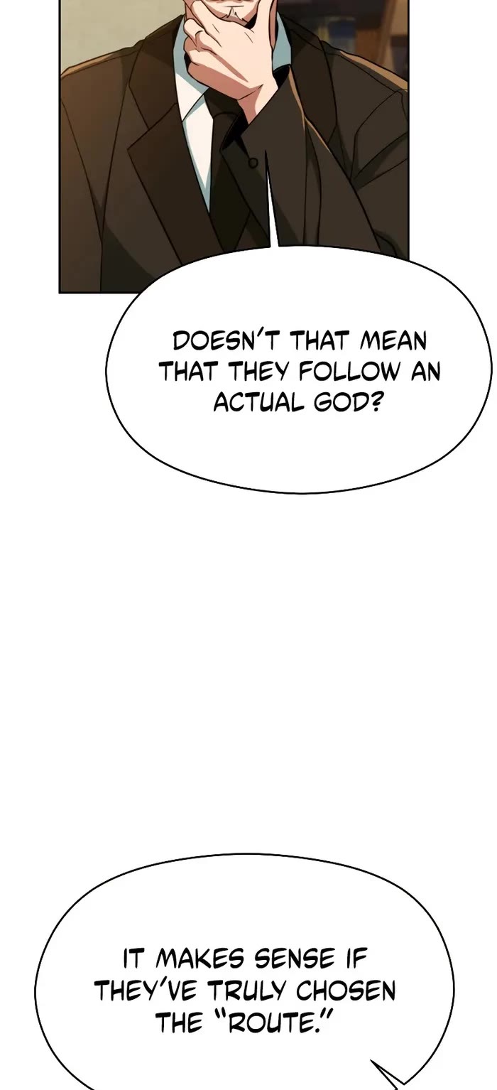 Archmage Transcending Through Regression Chapter 110 page 32 - Chapter 110