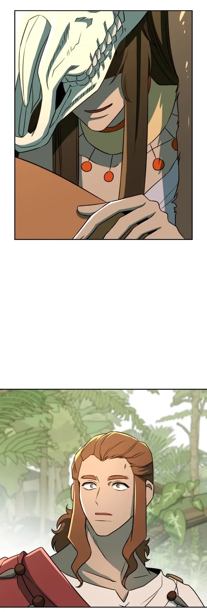 Archmage Transcending Through Regression Chapter 110 page 38 - Chapter 110