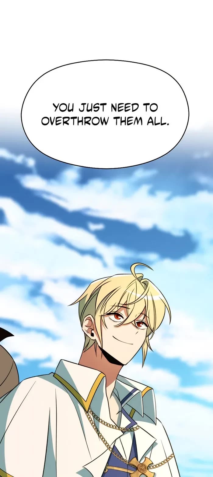 Archmage Transcending Through Regression Chapter 110 page 39 - Chapter 110