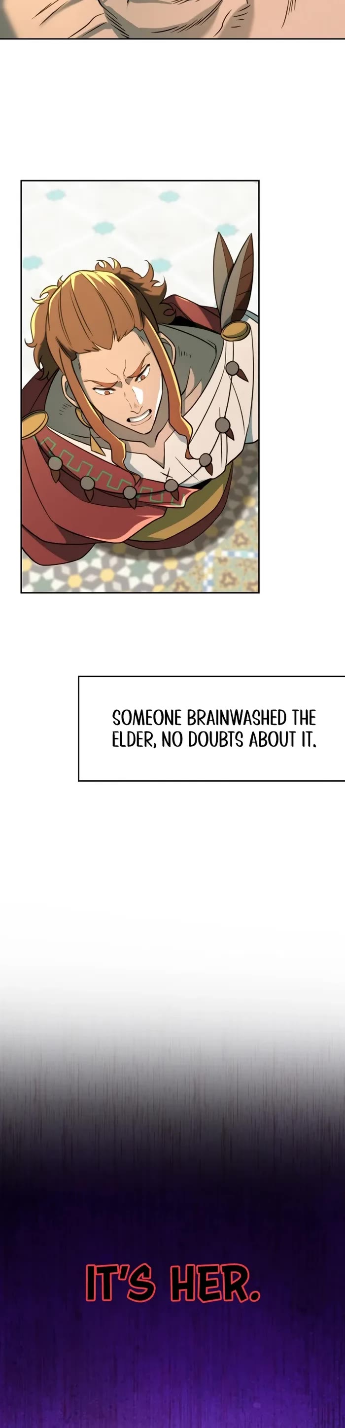 Archmage Transcending Through Regression Chapter 110 page 4 - Chapter 110