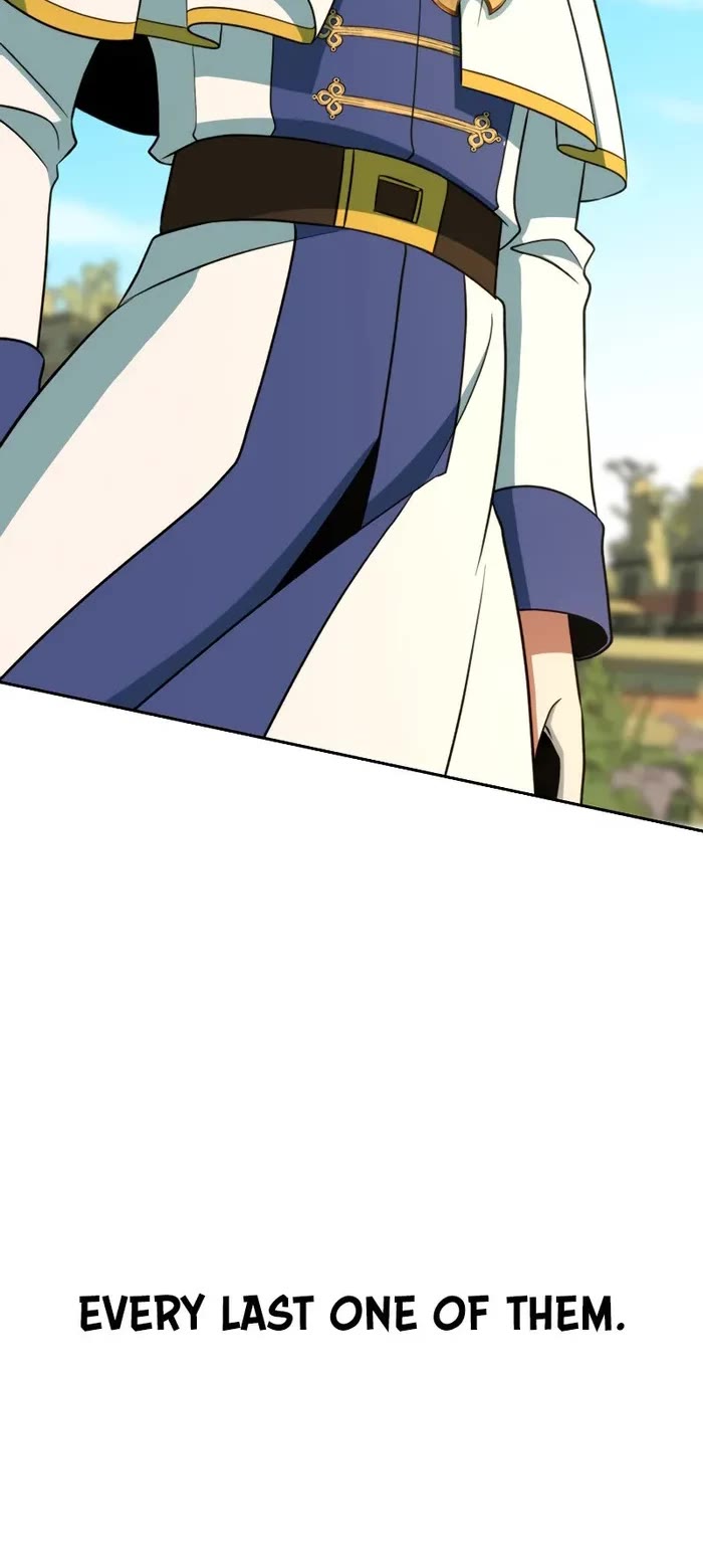 Archmage Transcending Through Regression Chapter 110 page 40 - Chapter 110
