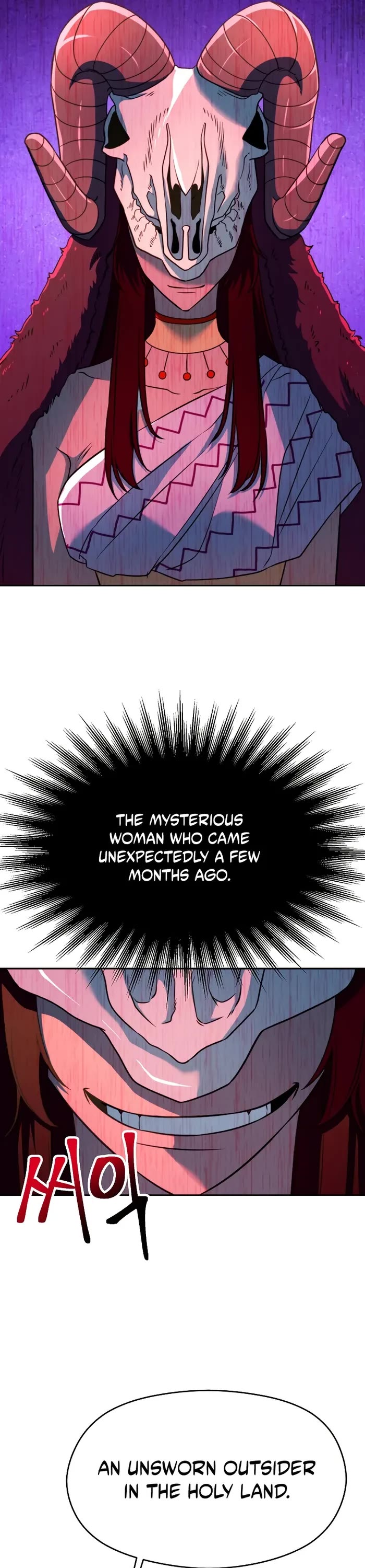 Archmage Transcending Through Regression Chapter 110 page 5 - Chapter 110