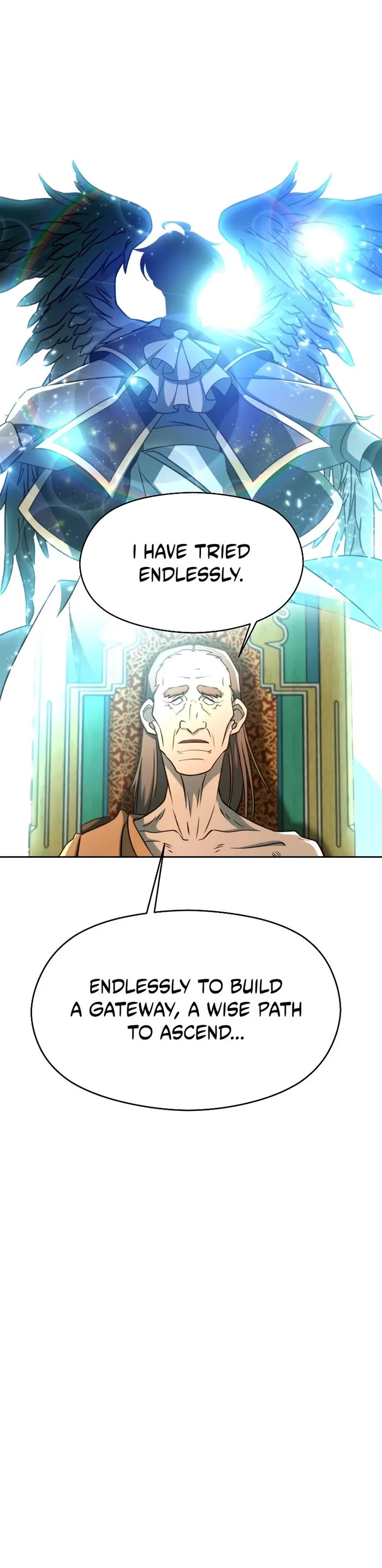Archmage Transcending Through Regression Chapter 110 page 7 - Chapter 110