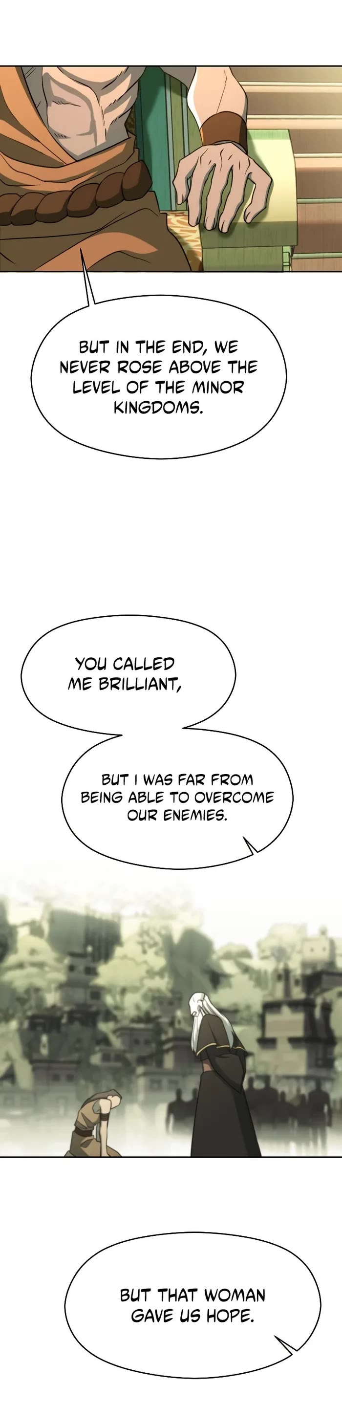 Archmage Transcending Through Regression Chapter 110 page 8 - Chapter 110