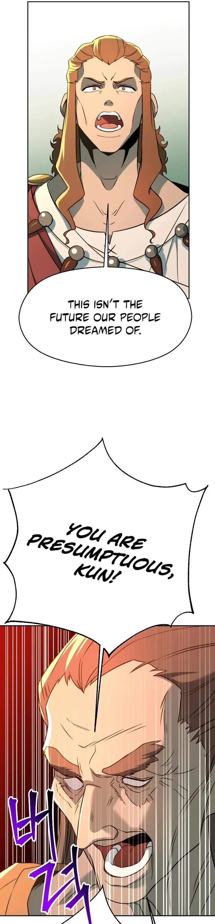 Archmage Transcending Through Regression Chapter 110 page 9 - Chapter 110