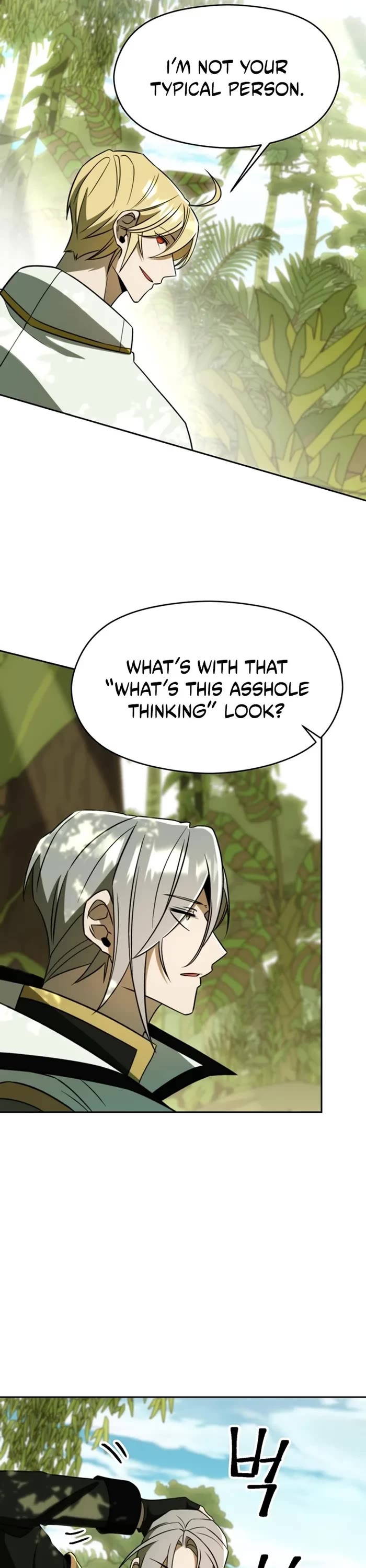 Archmage Transcending Through Regression Chapter 111 page 10 - Chapter 111