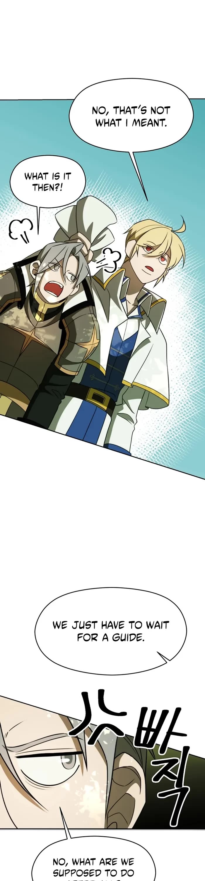 Archmage Transcending Through Regression Chapter 111 page 12 - Chapter 111