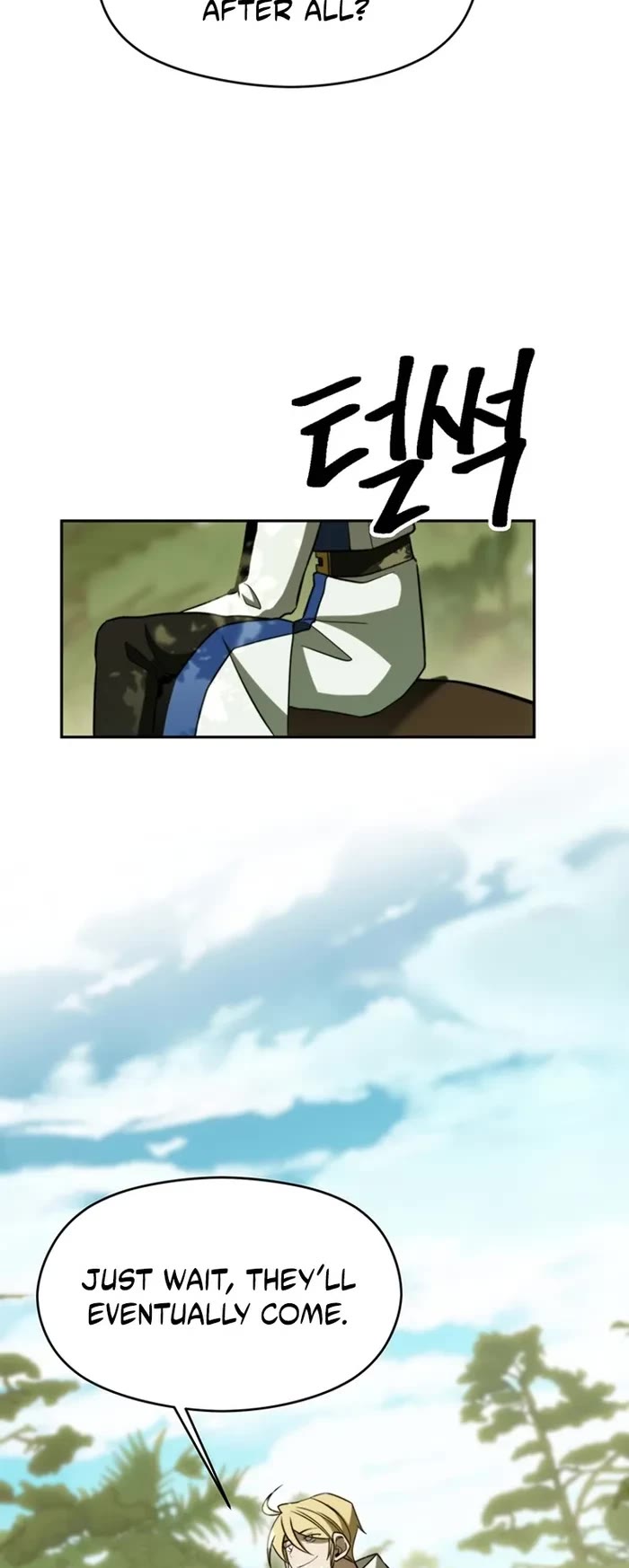 Archmage Transcending Through Regression Chapter 111 page 13 - Chapter 111