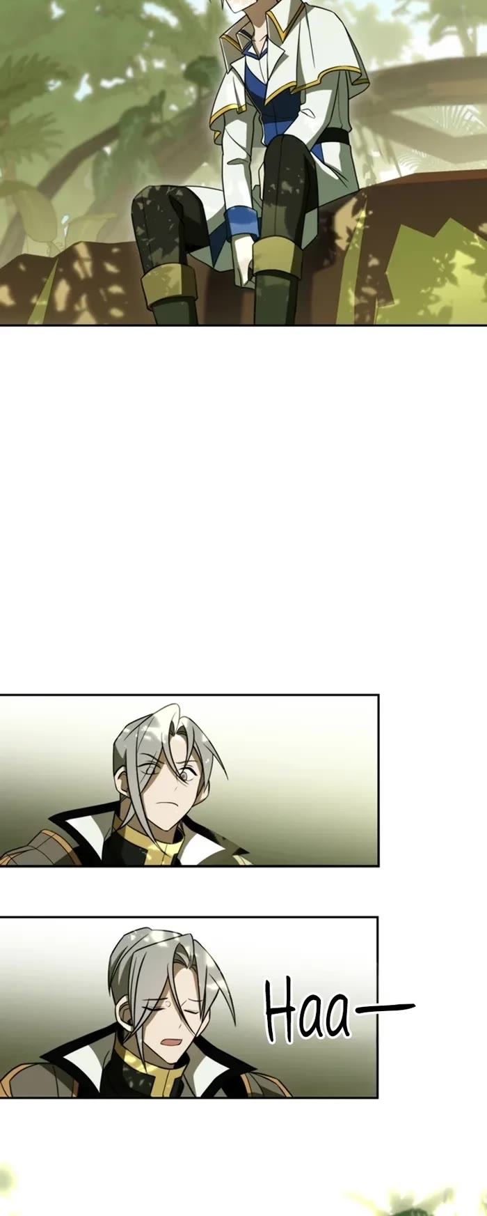 Archmage Transcending Through Regression Chapter 111 page 14 - Chapter 111