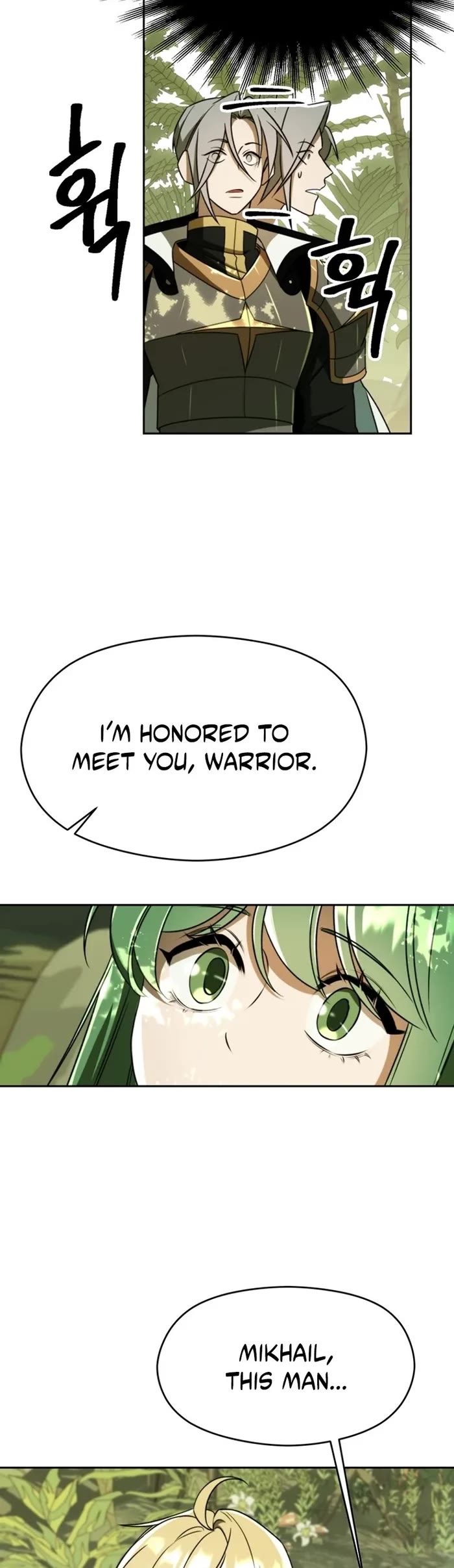 Archmage Transcending Through Regression Chapter 111 page 17 - Chapter 111
