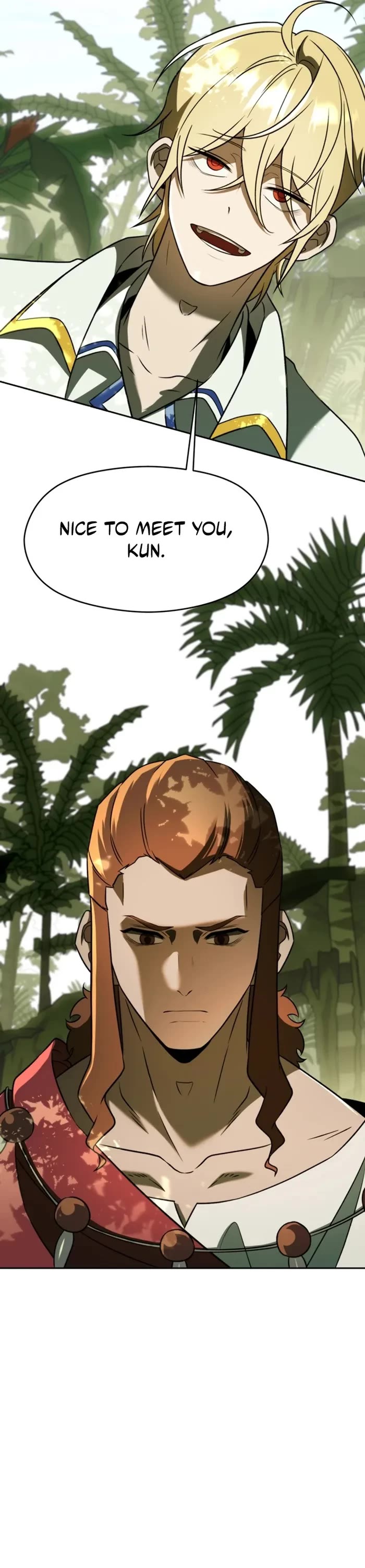 Archmage Transcending Through Regression Chapter 111 page 19 - Chapter 111