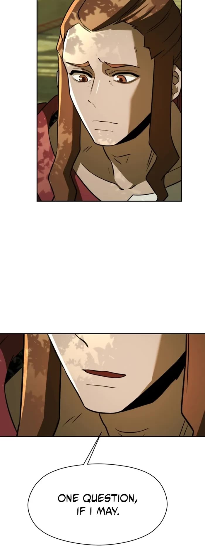 Archmage Transcending Through Regression Chapter 111 page 22 - Chapter 111