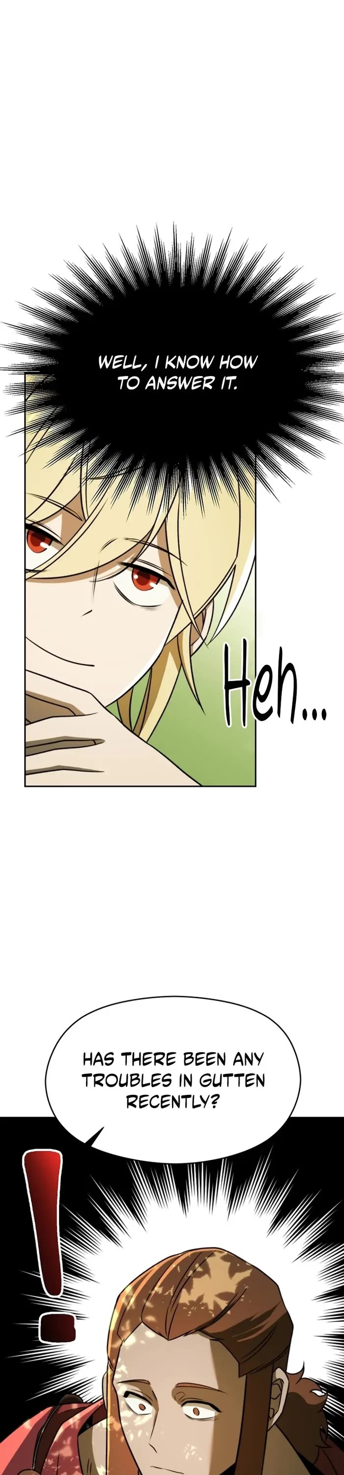 Archmage Transcending Through Regression Chapter 111 page 24 - Chapter 111