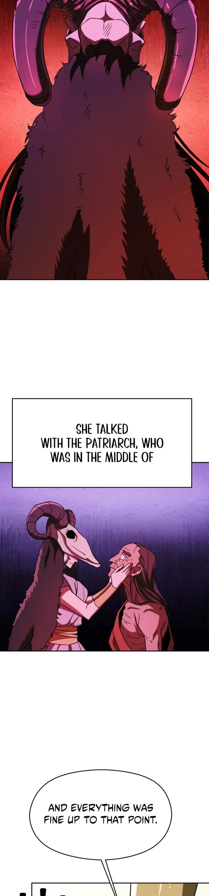 Archmage Transcending Through Regression Chapter 111 page 26 - Chapter 111