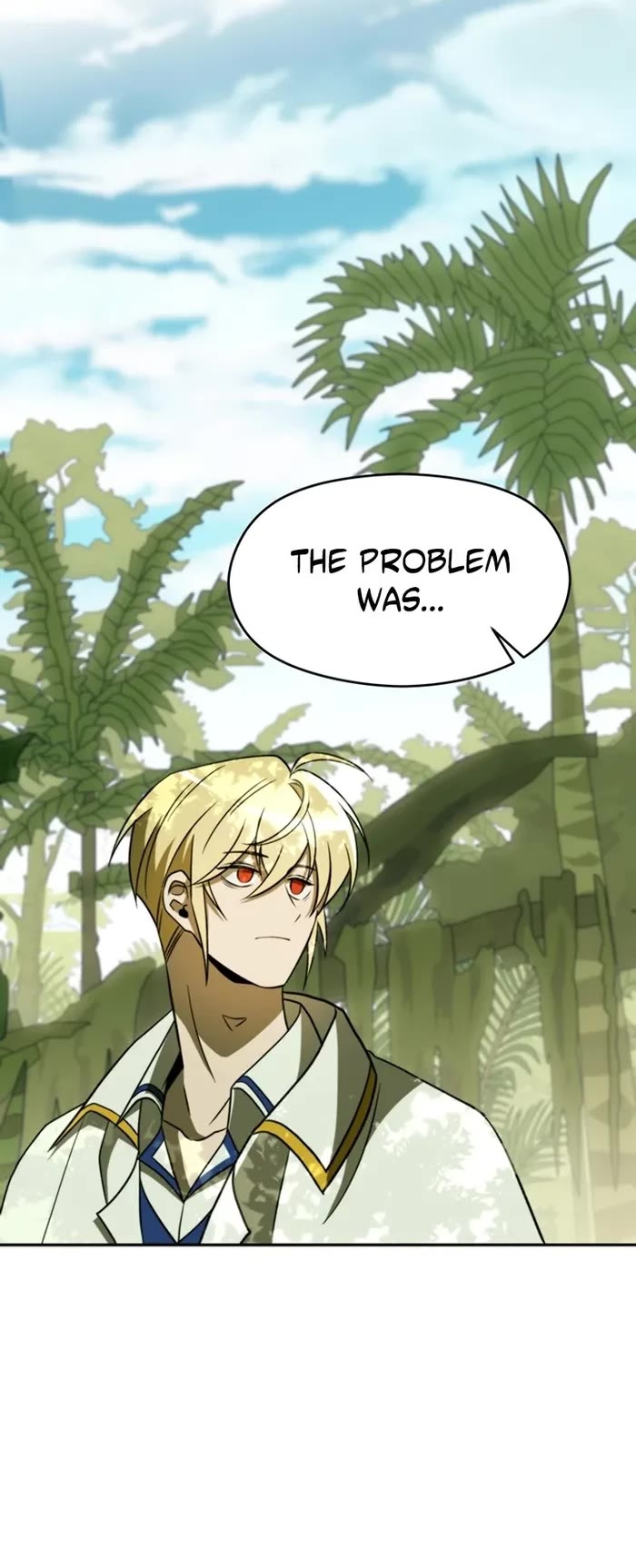Archmage Transcending Through Regression Chapter 111 page 28 - Chapter 111