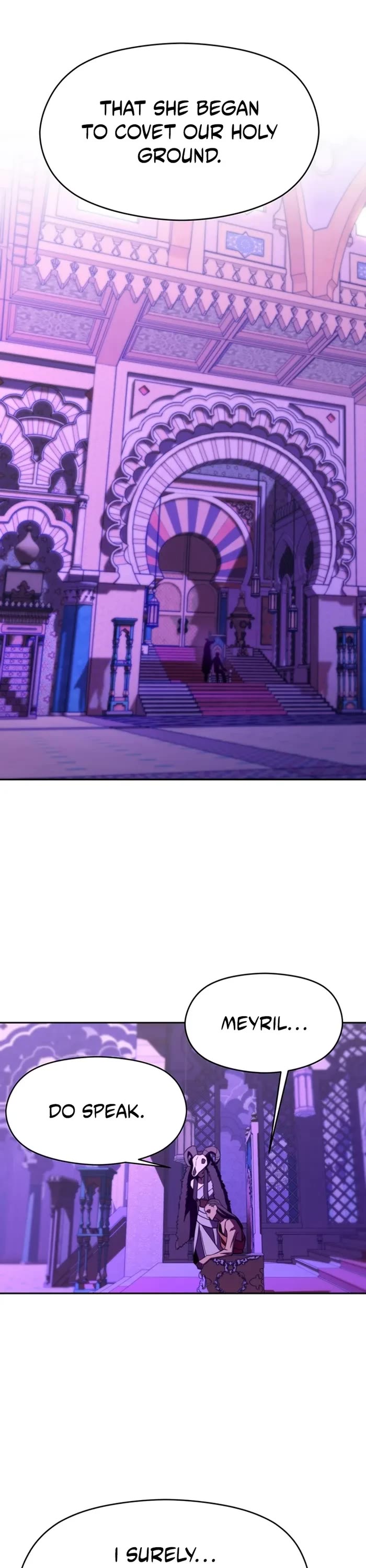 Archmage Transcending Through Regression Chapter 111 page 29 - Chapter 111