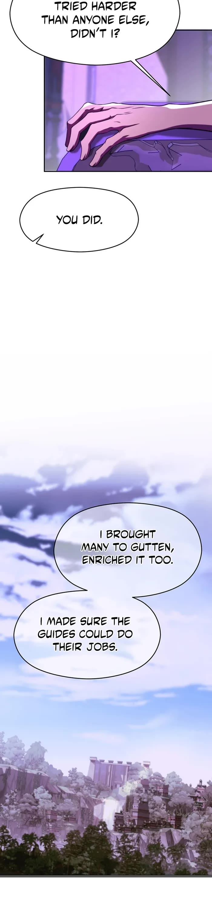 Archmage Transcending Through Regression Chapter 111 page 30 - Chapter 111
