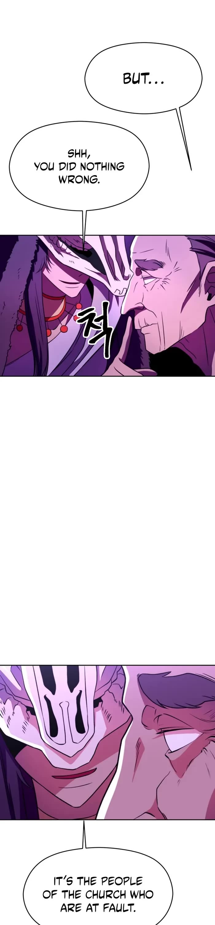 Archmage Transcending Through Regression Chapter 111 page 31 - Chapter 111