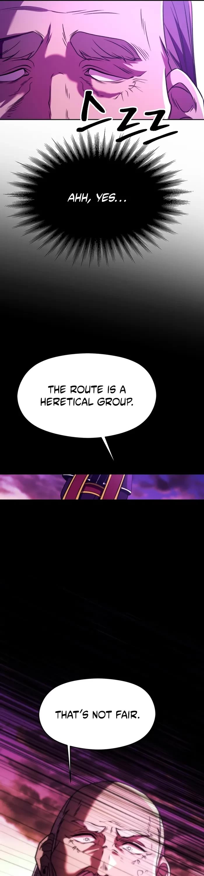 Archmage Transcending Through Regression Chapter 111 page 34 - Chapter 111