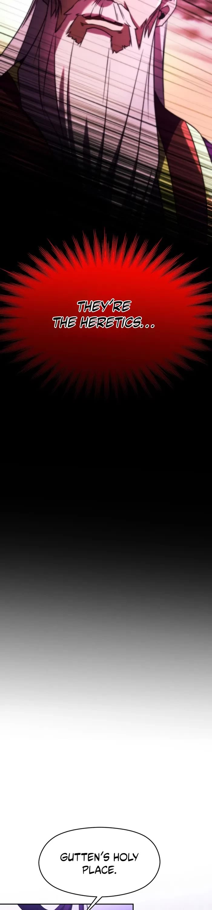 Archmage Transcending Through Regression Chapter 111 page 35 - Chapter 111