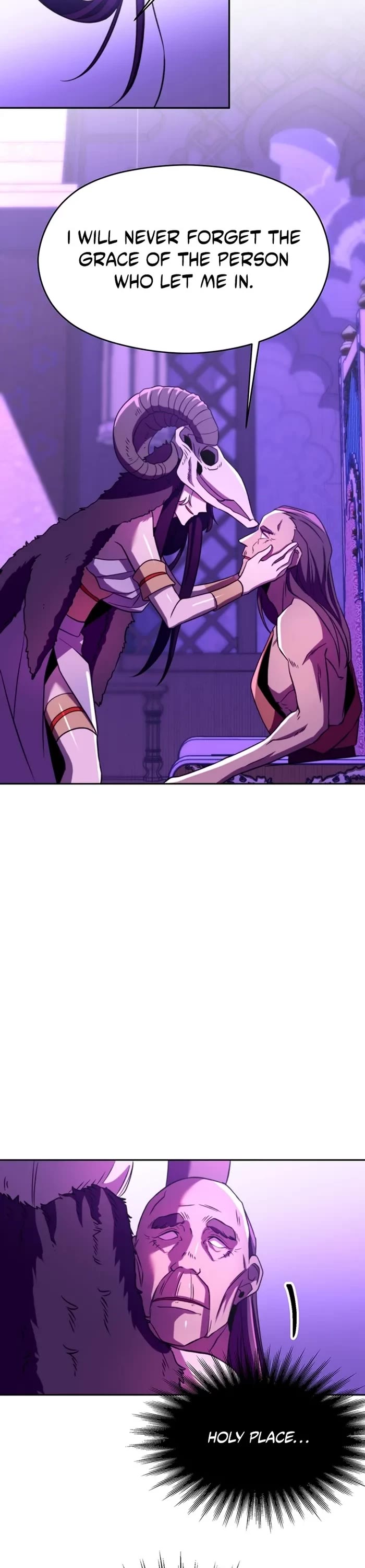 Archmage Transcending Through Regression Chapter 111 page 36 - Chapter 111